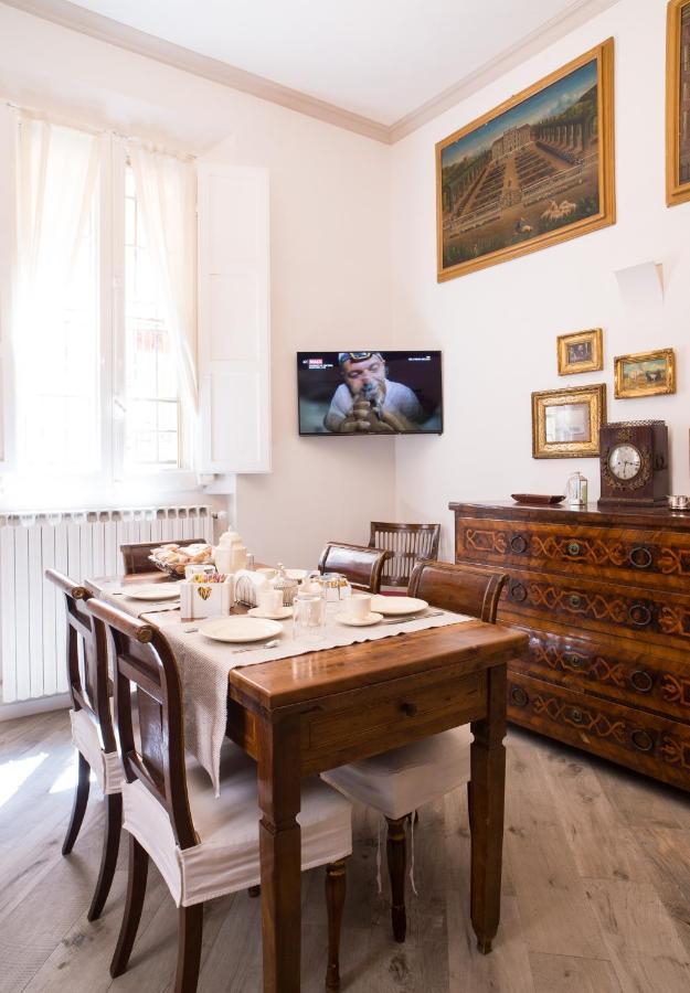 Apartmán Casa Guido Reni Boloňa Exteriér fotografie