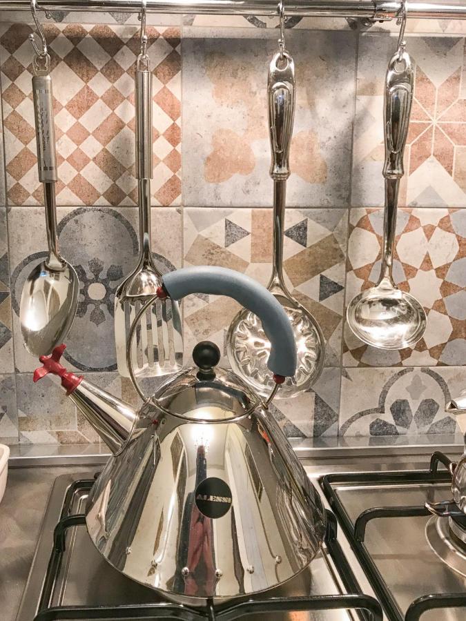 Apartmán Casa Guido Reni Boloňa Exteriér fotografie