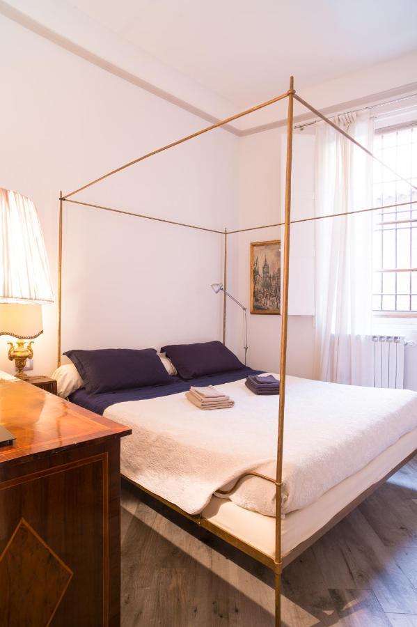 Apartmán Casa Guido Reni Boloňa Exteriér fotografie