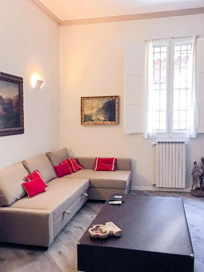 Apartmán Casa Guido Reni Boloňa Exteriér fotografie