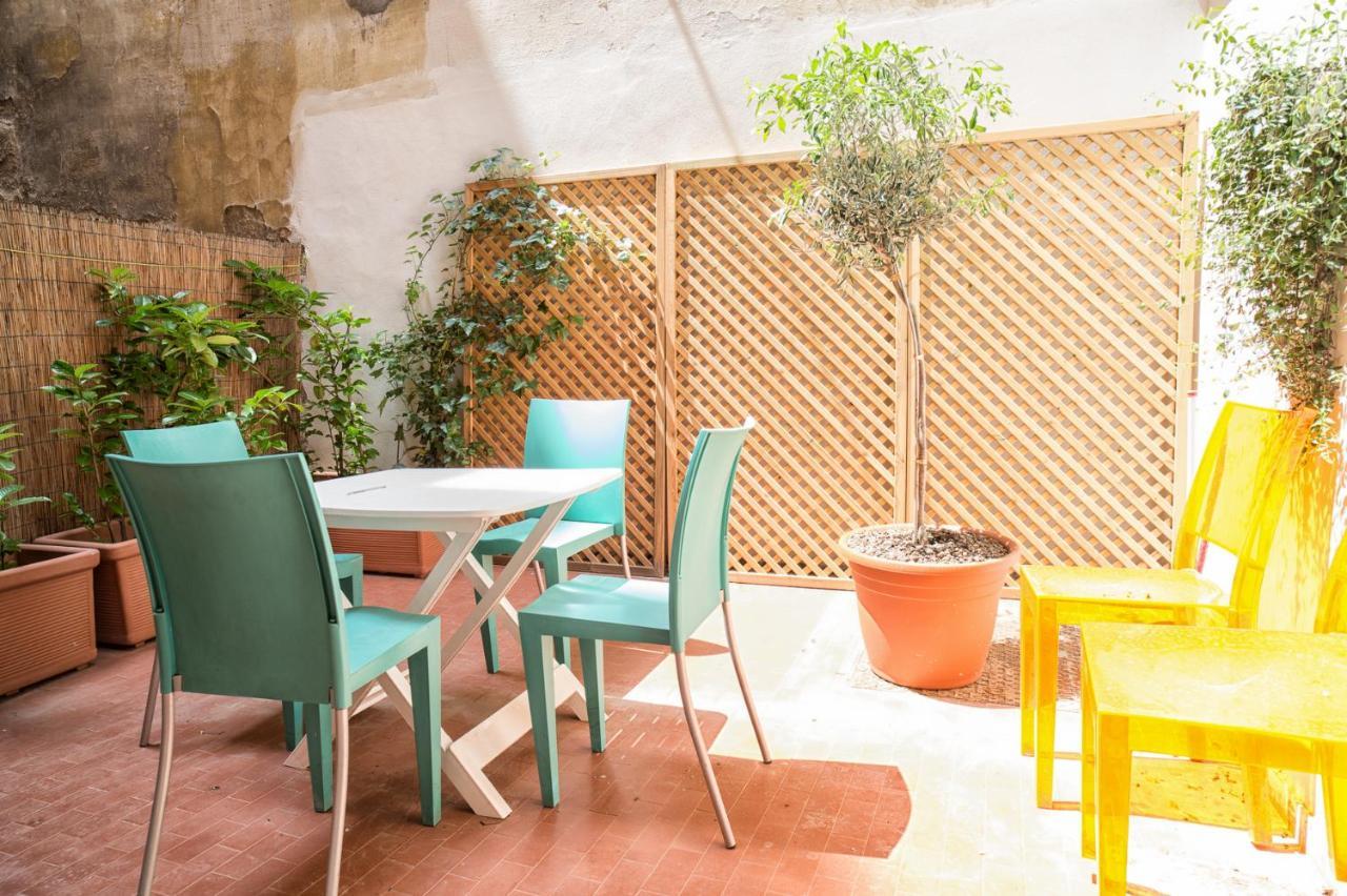 Apartmán Casa Guido Reni Boloňa Exteriér fotografie