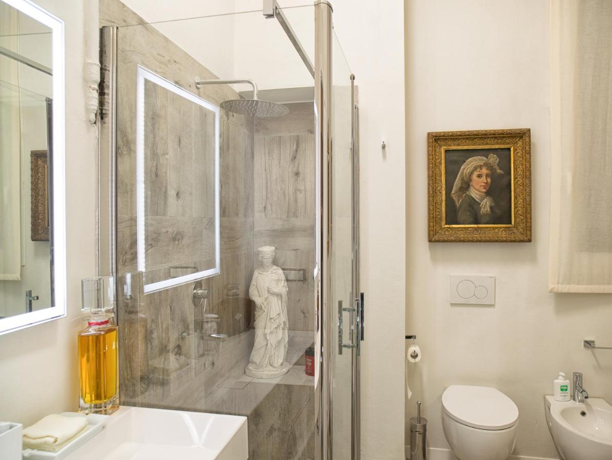Apartmán Casa Guido Reni Boloňa Exteriér fotografie