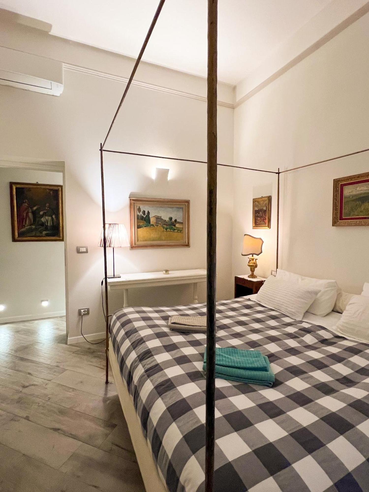 Apartmán Casa Guido Reni Boloňa Exteriér fotografie