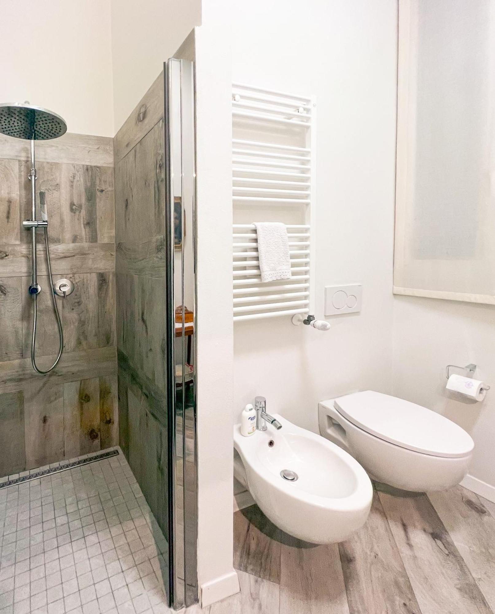 Apartmán Casa Guido Reni Boloňa Exteriér fotografie