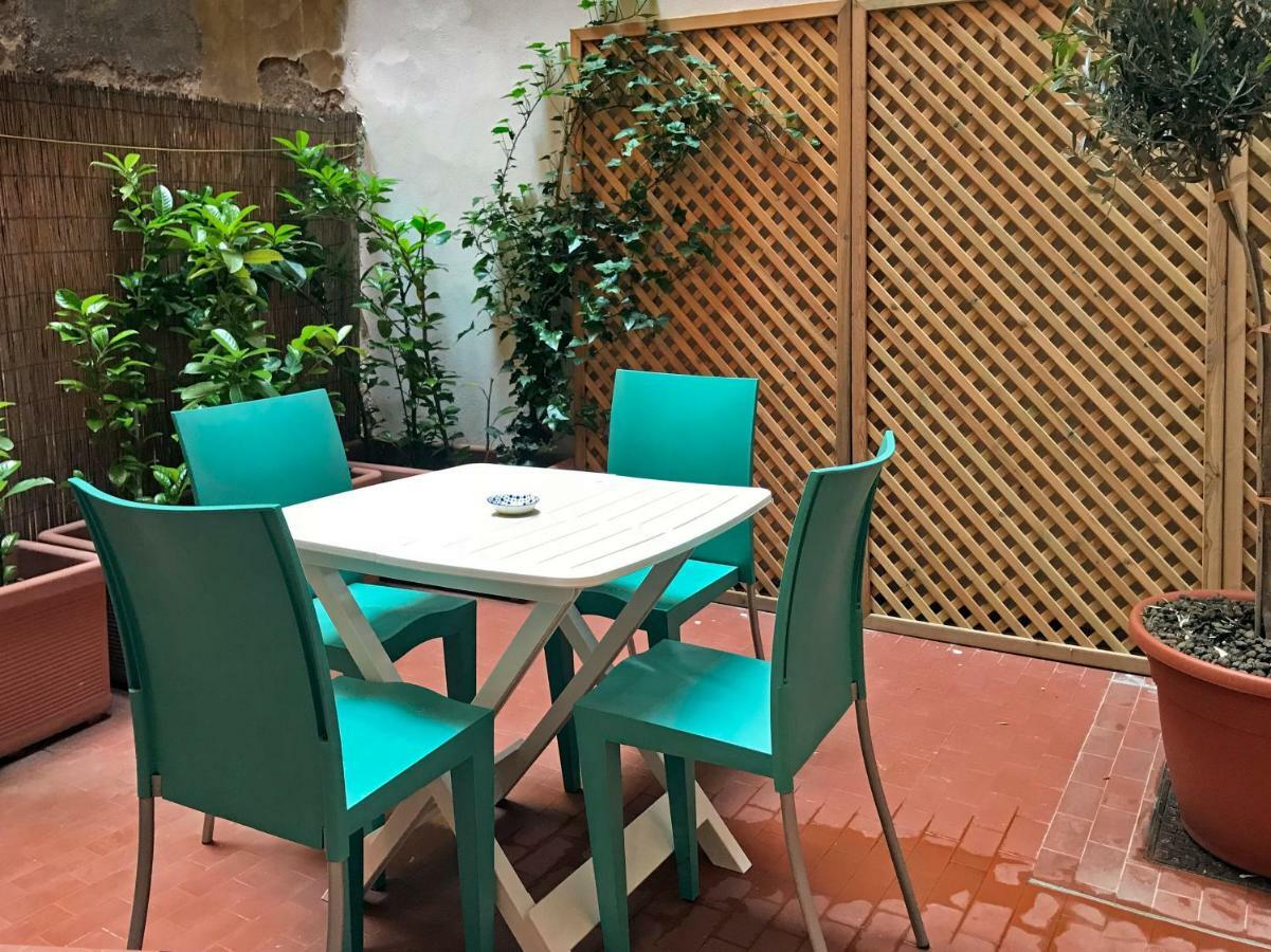 Apartmán Casa Guido Reni Boloňa Exteriér fotografie