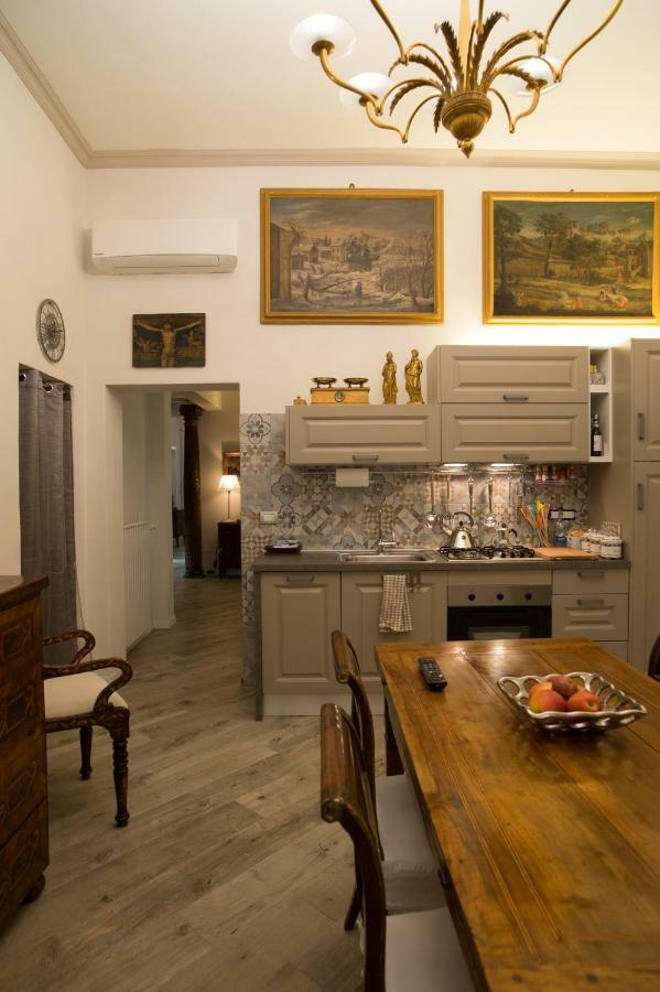 Apartmán Casa Guido Reni Boloňa Exteriér fotografie