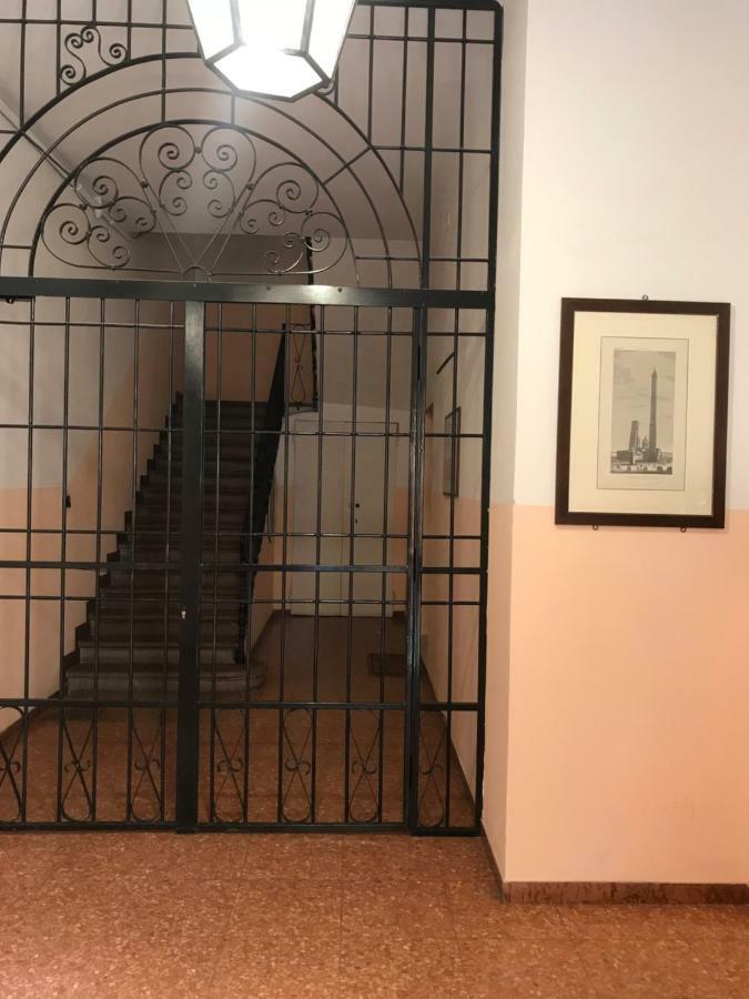Apartmán Casa Guido Reni Boloňa Exteriér fotografie